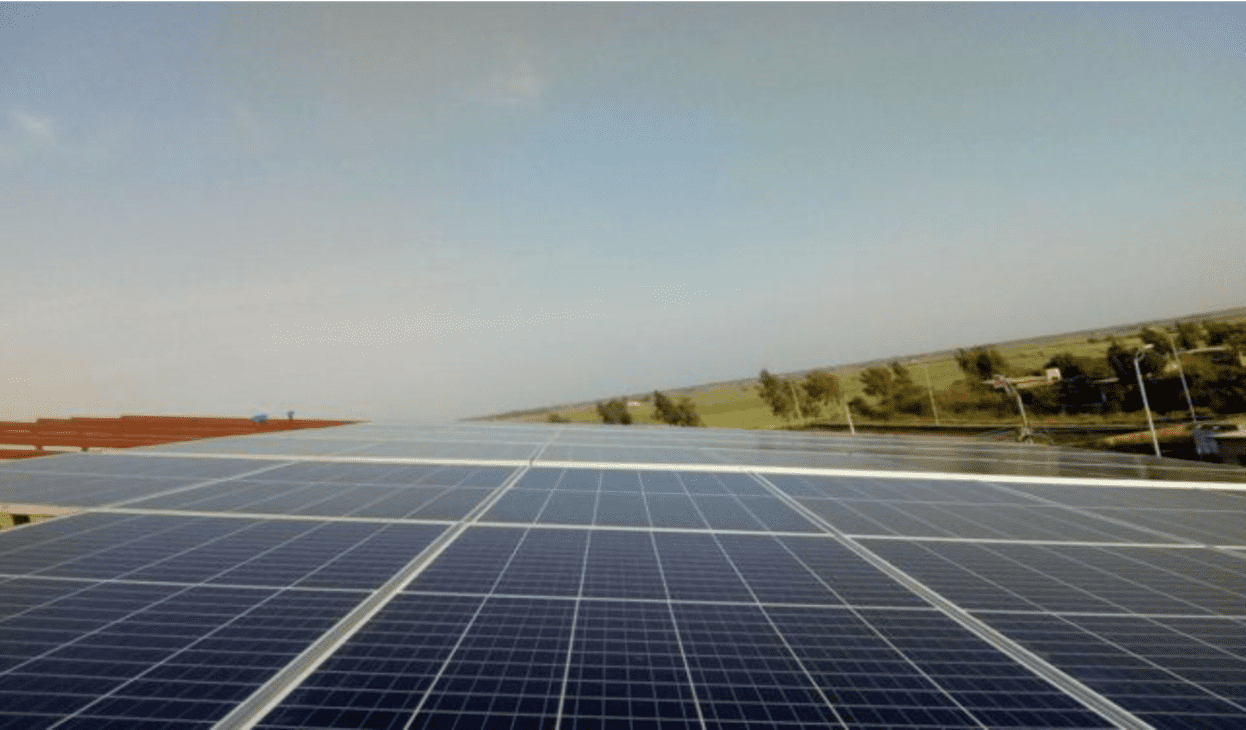 Hassle-Free, Affordable Solar For Pakistan - EcoEnergy